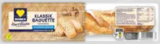 Baguette im Angebot bei EDEKA in Lüneburg Baguette Angebote von EDEKA Herzstücke bei EDEKA Lüneburg für 0,99 €