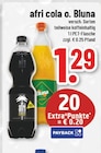 Aktuelles afri cola o, Bluna Angebot bei Marktkauf in Herten ab 1,29 €