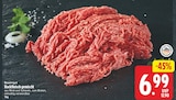 Hackfleisch gemischt von Bauerngut im aktuellen E center Prospekt