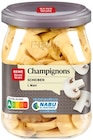 REWE Ehingen - Champignons Angebot im Prospekt Champignons bei REWE im Ehingen Prospekt für 2,99 €