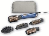 Brosse soufflante rotative multi-styles - BABYLISS - Hyper U à Charleville-Mézières Brosse soufflante rotative multi-styles - BABYLISS en promo chez Hyper U Charleville-Mézières à 49,99 €