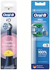 20% Rabatt von Oral-B im aktuellen Rossmann Prospekt für 