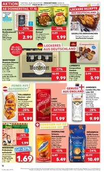 Kaffee im Kaufland Prospekt "Aktuelle Angebote" mit 56 Seiten (Neuss)