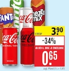 Orange Angebote von Fanta bei Marktkauf Neu-Ulm für 3,90 €