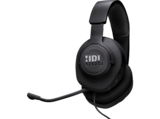 QUANTUM 100M2 BLACK von JBL im aktuellen MediaMarkt Saturn Prospekt für 33,00 €