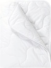 TopCool-Steppbett von LIVARNO home für 9,99 € bei Lidl im Angebot TopCool-Steppbett von LIVARNO home im aktuellen Lidl Prospekt