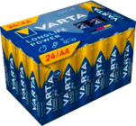 Aktuelle Batterie Angebote bei Marktkauf in Hamburg Aktuelles Longlife Power Angebot bei Marktkauf in Hamburg ab 7,77 €
