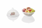 Lidl Marienwerder - Obstkorb Angebot im Prospekt Obstkorb bei Lidl im Marienwerder Prospekt für 3,99 €