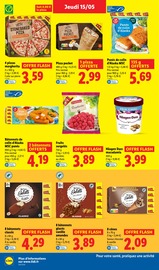 Glace Angebote im Prospekt "XXL QUANTITÉ MAXI À PRIX MINI" von Lidl Glace Angebote im Prospekt "XXL QUANTITÉ MAXI À PRIX MINI" von Lidl auf Seite 20