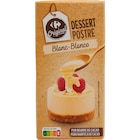 Tablette de chocolat Dessert - CARREFOUR ORIGINAL en promo chez Carrefour Massy à 2,29 €