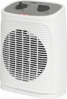 Heizlüfter HL 3800 im Angebot bei E center in Albstadt Heizlüfter HL 3800 Angebote von Clatronic bei E center Albstadt für 19,99 €