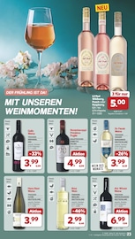 Aktueller famila Nordwest Prospekt mit Rotwein, "Markt - Angebote", Seite 24