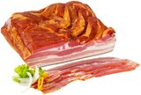 Aktuelle Schweinefleisch Angebote bei REWE in Hildesheim Aktuelles Bauchspeck Angebot bei REWE in Hildesheim ab 1,59 €