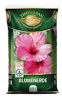 Blumenerde Angebote von THOMASAN bei OBI Mühlhausen für 10,99 €