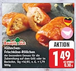 Hähnchen-Frischkäse-Röllchen von Bauern Gut im aktuellen EDEKA Prospekt