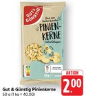 Aktuelles Pinienkerne Angebot bei EDEKA in Mannheim ab 2,00 €