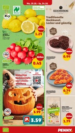 Kürbis im Penny Prospekt in Görlitz Aktueller Penny Prospekt mit Kürbis, "Wer günstig will, muss Penny.", Seite 3