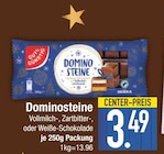 Dominosteine Angebote von Gut & Günstig bei E center Regensburg für 3,49 €