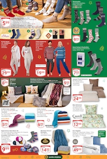 Bettwäsche im GLOBUS Prospekt "Aktuelle Angebote" mit 31 Seiten (Erlangen)