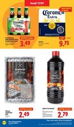 Prix et réduction Accessoires Cuisine dans le prospectus Lidl en cours Offre Accessoires Cuisine dans le catalogue Lidl du moment à la page 24