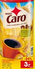 Aktuelles Caro Landkaffee oder Extra Angebot bei Netto Marken-Discount in Amberg ab 3,00 €