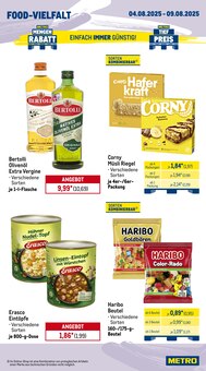 Essig im METRO Prospekt "Wochenangebote + Metro Markets" mit 27 Seiten (Dresden)
