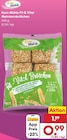 Aktuelles Fit & Vital Mehrkornbrötchen Angebot bei Netto Marken-Discount in Recklinghausen ab 0,99 €