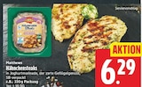 Hähnchensteaks von Matthews für 6,29 € bei EDEKA im Angebot Hähnchensteaks von Matthews im aktuellen EDEKA Prospekt