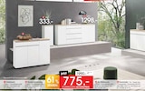 Sideboard Angebote bei Zurbrüggen Iserlohn für 333,00 €