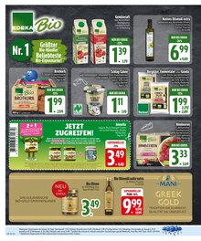 Saft im aktuellen EDEKA Prospekt (Ingolstadt) Saft im EDEKA Prospekt "Wir lieben Lebensmittel." mit 32 Seiten (Ingolstadt)