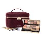 Edition limitée Glam Beauty Vanity Kit - Palette - Nocibé dans le catalogue Nocibé