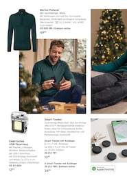 Schlüsselanhänger Angebot & Preis im aktuellen Tchibo im Supermarkt Prospekt Schlüsselanhänger Angebot im aktuellen Tchibo im Supermarkt Prospekt auf Seite 16