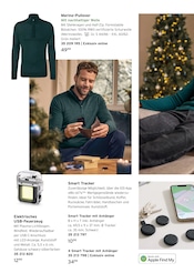 Feuerzeug im Tchibo im Supermarkt Prospekt in Wolfenbüttel Aktueller Tchibo im Supermarkt Prospekt mit Feuerzeug, "Freude FÜR ALLE!", Seite 16