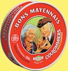 Coulommiers - BONS MAYENNAIS en promo chez Intermarché Super Coulommiers - BONS MAYENNAIS dans le catalogue Intermarché Super