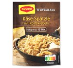 MAGGI Wirtshaus* Angebote bei Penny Hildesheim für 1,11 €