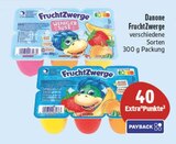 40 Extra°Punkte von Payback im aktuellen E center Prospekt für 