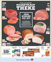 Bratwurst im Marktkauf Prospekt in Marl Aktueller Marktkauf Prospekt mit Bratwurst, "Aktuelle Angebote", Seite 7