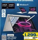 Laptop Yoga 7 16AGP11 im Angebot bei EURONICS in Soest Laptop Yoga 7 16AGP11 Angebote von Lenovo bei EURONICS Soest für 1.299,00 €