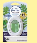 DESODORISANT PETIT COIN FEBREZE - FEBREZE - Super U à Angoulême DESODORISANT PETIT COIN FEBREZE - FEBREZE en promo chez Super U Angoulême à 1,10 €