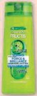 Shampooing fructis - GARNIER en promo chez U Express Shampooing fructis - GARNIER dans le catalogue U Express