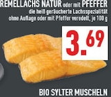 Aktuelle Lachs Angebote bei Marktkauf in Essen Aktuelles Remellachs Natur Angebot bei Marktkauf in Essen ab 3,69 €