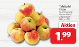 Tafeläpfel Elstar im aktuellen Prospekt bei nah&frisch in Herzlake