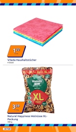 Aktueller Action Prospekt mit Nüsse, "Wochenangebote", Seite 18