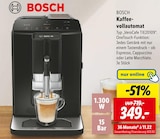 Kaffeevollautomat bei Lidl im Freudenstadt Prospekt für 349,00 €