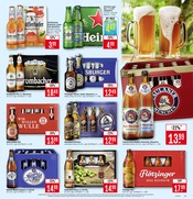 Aktueller Marktkauf Prospekt mit Radler, "Aktuelle Angebote", Seite 21