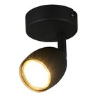 Spot im POCO Prospekt Reality Spot 1 flammig Uliana im aktuellen POCO Prospekt für 2,99 €