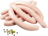 REWE Selbitz - Frische rohe Bratwurst Angebot im Prospekt Frische rohe Bratwurst bei REWE im Selbitz Prospekt für 1,39 €