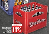 Aktuelles König Pilsener Angebot bei EDEKA in Essen ab 11,99 €