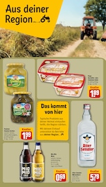 Kartoffelsalat im REWE Prospekt in Osnabrück Aktueller REWE Prospekt mit Kartoffelsalat, "Dein Markt", Seite 22