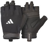 Trainingshandschuhe Angebote von adidas bei Penny Elmshorn für 5,00 €